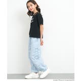 リボンパラシュートパンツ | coca | 詳細画像12 