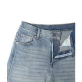 ムーヴデニムワイドパンツ【西山茉希様着用】(26-260341002-16) | coca | 詳細画像15