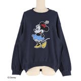 【ディズニー】T-スウェットプリントトップス【高橋愛様着用】 | coca | 詳細画像27