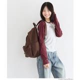 【YOUTH】シャーリングラグラントップス | coca | 詳細画像9 