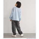 ラインパラシュートパンツ(26-260633301-13) | coca | 詳細画像4