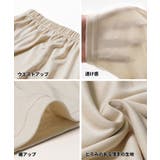 〈26ss新色登場〉ショートパンツペチコート | coca | 詳細画像17 