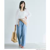 【累計販売数15万枚突破！】肌なじみの良いカラーが大人っぽいガーゼシャツ〈26s… | coca | 詳細画像16 