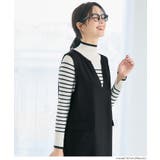 ウーリッシュツイルジャンパースカート | coca | 詳細画像10