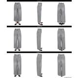 【SUMMER DENIM】サマーデニムウエストゴムイージーパンツ〈26ss新色… | coca | 詳細画像22 