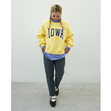 25AW 新色&XLサイズ登場!ヘビーウェイト裏起毛ビンテージ加工ロゴスウェット | coca | 詳細画像27