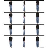 シボシャーリングトップス | coca | 詳細画像22 