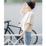 ヘビーウェイトクロップドTシャツ | coca | 詳細画像20