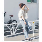 ヘビーウェイトクロップドTシャツ | coca | 詳細画像21