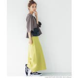 ヘビーウェイトクロップドTシャツ | coca | 詳細画像22