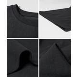 ヘビーウェイトクロップドTシャツ | coca | 詳細画像26