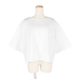 ヘビーウェイトクロップドTシャツ | coca | 詳細画像2