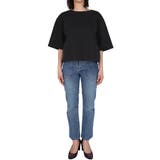 ヘビーウェイトクロップドTシャツ | coca | 詳細画像6