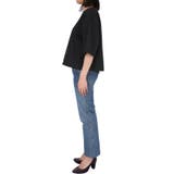 ヘビーウェイトクロップドTシャツ | coca | 詳細画像7