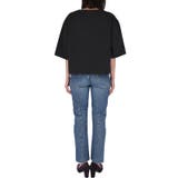 ヘビーウェイトクロップドTシャツ | coca | 詳細画像8