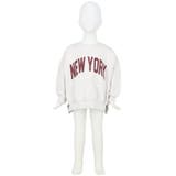 キッズ 親子お揃いNYスウェットプルオーバー | coca | 詳細画像4 