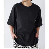メンズ テールカットTee | coca | 詳細画像14
