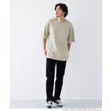 メンズ テールカットTee | coca | 詳細画像19