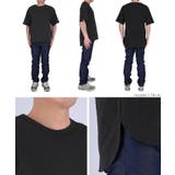 メンズ テールカットTee | coca | 詳細画像20
