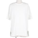 メンズ テールカットTee | coca | 詳細画像2