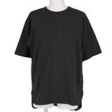 メンズ テールカットTee | coca | 詳細画像4