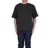 メンズ テールカットTee | coca | 詳細画像5