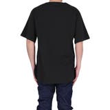 メンズ テールカットTee | coca | 詳細画像7