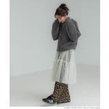 ペンギンスリーブブークレカーディガン | coca | 詳細画像19