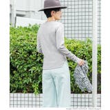ガーゼスムーストップス | coca | 詳細画像18