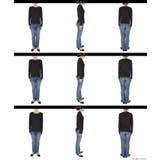 ガーゼスムーストップス | coca | 詳細画像24
