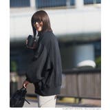 裏起毛カンガルーポケットビッグスウェット | coca | 詳細画像15