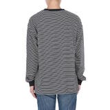 ボーダールーズロングTシャツ | coca | 詳細画像6