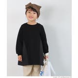 ［Black］ | キッズ 100 130 | coca