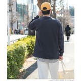 メンズポケットロンT | coca | 詳細画像12