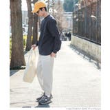 メンズポケットロンT | coca | 詳細画像13