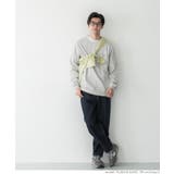 メンズポケットロンT | coca | 詳細画像15