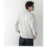 メンズポケットロンT | coca | 詳細画像17