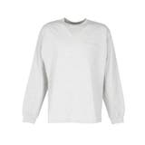 メンズポケットロンT | coca | 詳細画像3