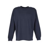 メンズポケットロンT | coca | 詳細画像4