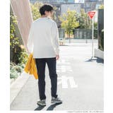 メンズポケットロンT | coca | 詳細画像7