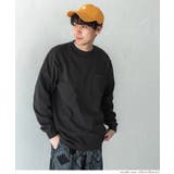 メンズポケットロンT | coca | 詳細画像9