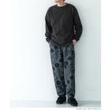 メンズポケットロンT | coca | 詳細画像10