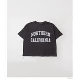 ［A］ | キッズ 親子お揃いビッグシルエットプリントTシャツ | coca