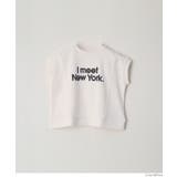 キッズ 親子お揃い裏毛ボックスロゴトップス | coca | 詳細画像12