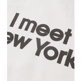 キッズ 親子お揃い裏毛ボックスロゴトップス | coca | 詳細画像14