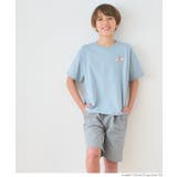 ［Gray］ | ワッシャーナイロンショートパンツ キッズ | coca