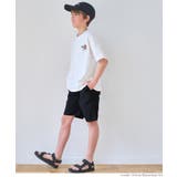 ワッシャーナイロンショートパンツ キッズ | coca | 詳細画像13 