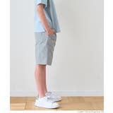 ワッシャーナイロンショートパンツ キッズ | coca | 詳細画像17 