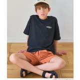 ワッシャーナイロンショートパンツ キッズ | coca | 詳細画像22 