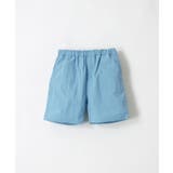 ワッシャーナイロンショートパンツ キッズ | coca | 詳細画像3 